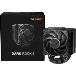 Ventilateur processeur be quiet!Dark Rock 5 | MonPC.Store