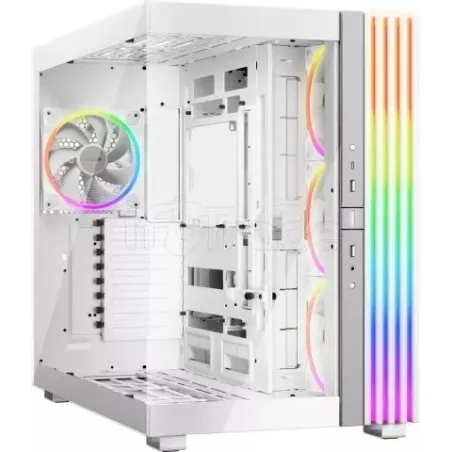 Boitier Grand Tour E-ATX be quiet!Light Base 900 FXRGB… | MonPC.Store