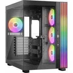 Boitier Moyen Tour ATX be quiet!Light Base 600 LXRGB… | MonPC.Store