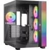 Boitier Moyen Tour ATX be quiet!Light Base 600 LXRGB… | MonPC.Store
