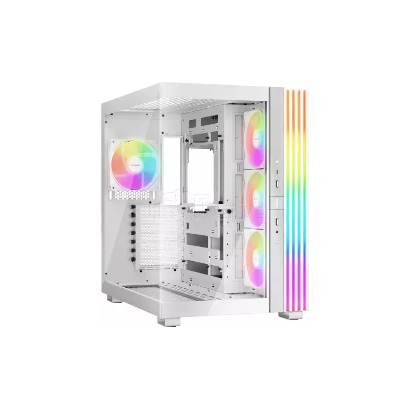 Boitier Moyen Tour ATX be quiet!Light Base 600 LXRGB… | MonPC.Store