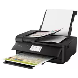 Imprimante A3 Multifonction 3en1CanonPixma TS9550a(Noir) | MonPC.Store