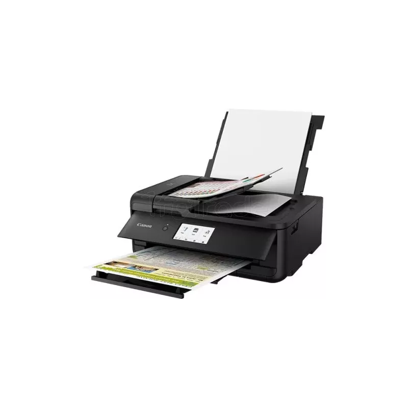 Imprimante A3 Multifonction 3en1CanonPixma TS9550a(Noir) | MonPC.Store