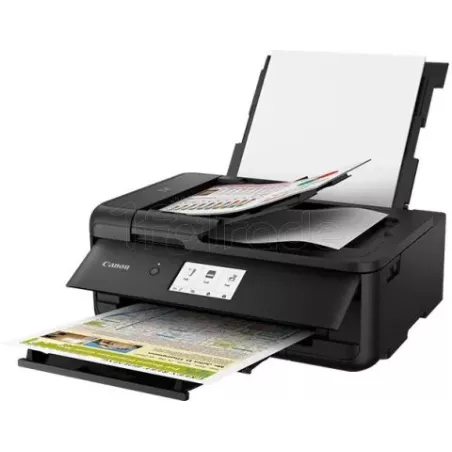 Imprimante A3 Multifonction 3en1CanonPixma TS9550a(Noir) | MonPC.Store