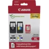Pack 2 cartouches d'encreCanonPG-560XL/CL-561XL Photo… | MonPC.Store