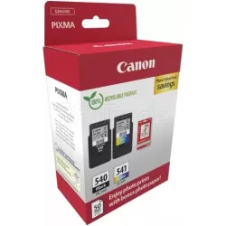 Pack 2 cartouches d'encreCanonPG-540/CL-541 Photo… | MonPC.Store