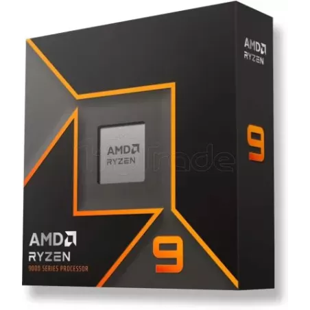 ProcesseurAMDRyzen 9 9900X(5,6 Ghz) AM5 | MonPC.Store