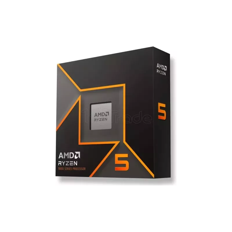 ProcesseurAMDRyzen 5 9600X(5,4 Ghz) AM5 | MonPC.Store