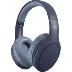 Casque Micro sans Fil BluetoothT'nBTonality Max (Bleu) | MonPC.Store