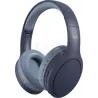 Casque Micro sans Fil BluetoothT'nBTonality Max (Bleu) | MonPC.Store