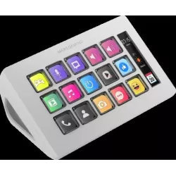 Console de streamingMars GamingStream Deck Slim… | MonPC.Store