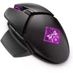 Souris sans fil Gamer HPOmen PhotonRGB (Noir) | MonPC.Store