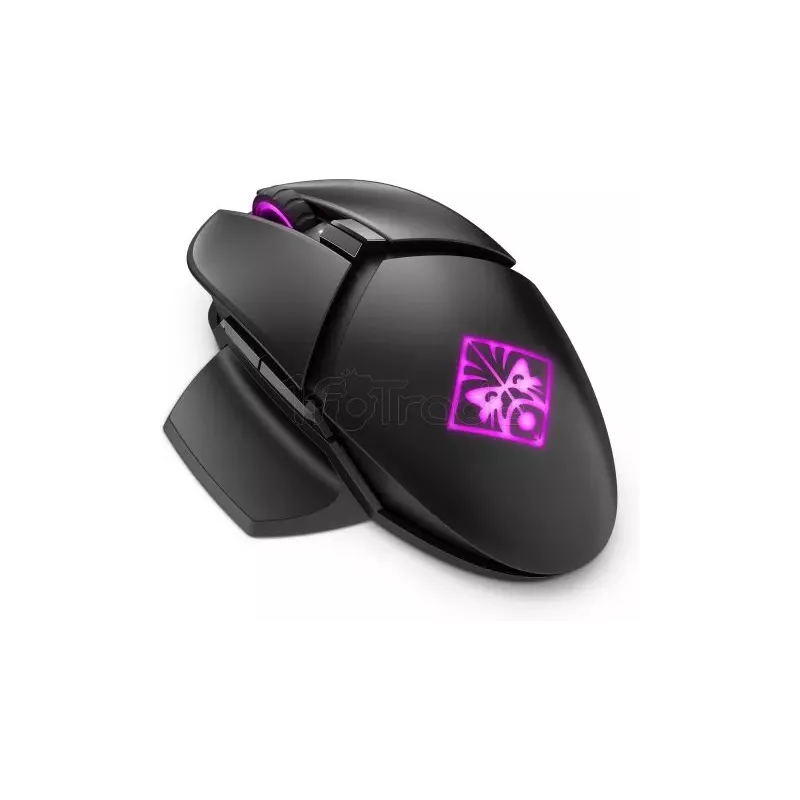 Souris sans fil Gamer HPOmen PhotonRGB (Noir) | MonPC.Store