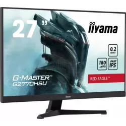 Ecran 27"IiyamaG-Master Red EagleG2770HSU-B6 Full HD… | MonPC.Store
