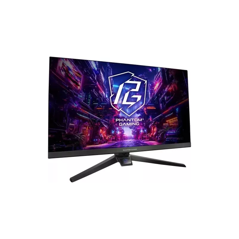 Ecran 27"ASRockPhantom GamingPG27FFT1A Full HD 180Hz… | MonPC.Store