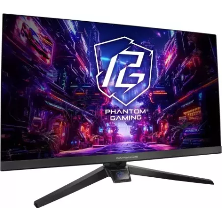 Ecran 27"ASRockPhantom GamingPG27FFT1A Full HD 180Hz… | MonPC.Store