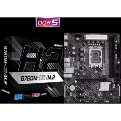 Carte MèreASRockB760M-H2/M.2DDR5 (Intel LGA 1700)… | MonPC.Store