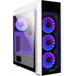Boitier Moyen Tour ATXChieftecScorpion 3RGB avec… | MonPC.Store