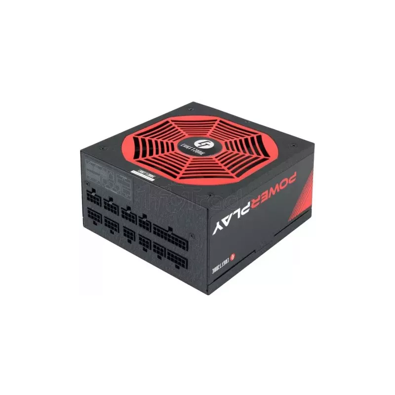 Alimentation ATXChieftecChieftronic PowerPlay- 1200W… | MonPC.Store