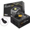 Alimentation ATXChieftecPolaris 3.0- 1050W (Noir) | MonPC.Store