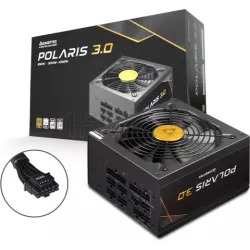 Alimentation ATXChieftecPolaris 3.0- 1250W (Noir) | MonPC.Store