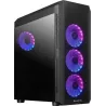 Boitier Moyen Tour ATXChieftecScorpion 4RGB avec… | MonPC.Store