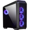 Boitier Moyen Tour ATXChieftecStallion 3RGB avec… | MonPC.Store