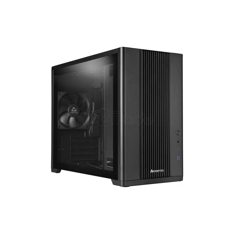 Boitier Mini Tour Micro ATXChieftecUniBX-10B-OP avec… | MonPC.Store