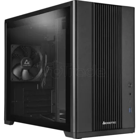 Boitier Mini Tour Micro ATXChieftecUniBX-10B-OP avec… | MonPC.Store