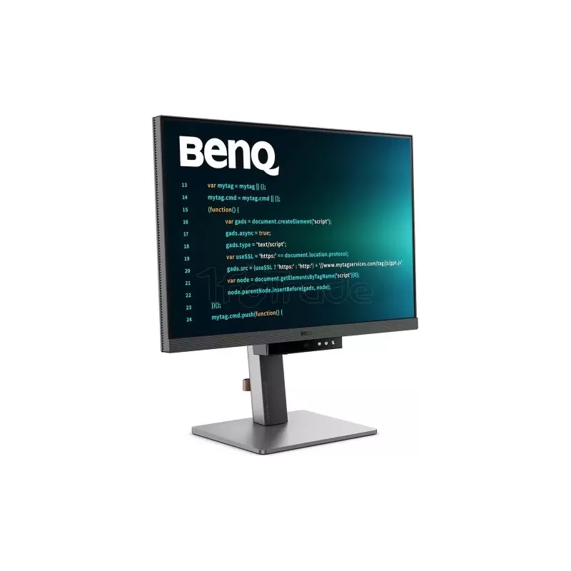 Ecran 24"BenQRD240QWQXGA 60Hz (Noir) | MonPC.Store