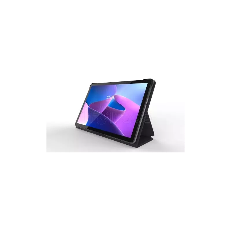 Étui de protection à rabatLenovopour Tab M10 V3 (Noir) | MonPC.Store