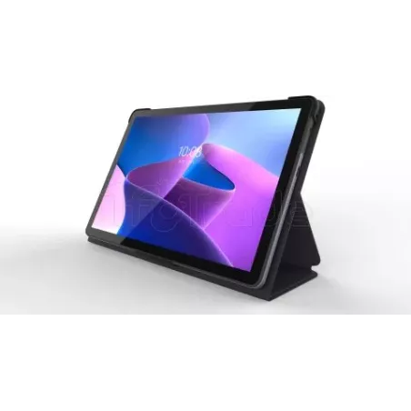 Étui de protection à rabatLenovopour Tab M10 V3 (Noir) | MonPC.Store