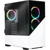 Boitier Moyen Tour ATXEnermaxK8 RGB avec panneau vitré… | MonPC.Store