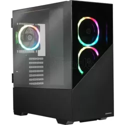 Boitier Moyen Tour ATXEnermaxK8 RGB avec panneau vitré… | MonPC.Store