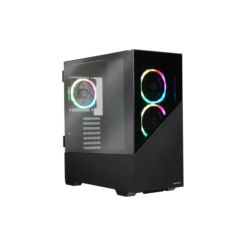 Boitier Moyen Tour ATXEnermaxK8 RGB avec panneau vitré… | MonPC.Store