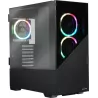 Boitier Moyen Tour ATXEnermaxK8 RGB avec panneau vitré… | MonPC.Store