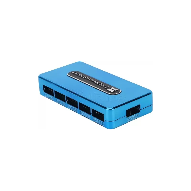 Contrôleur/HubThermalrightRGB Hub Controller Rev.A… | MonPC.Store