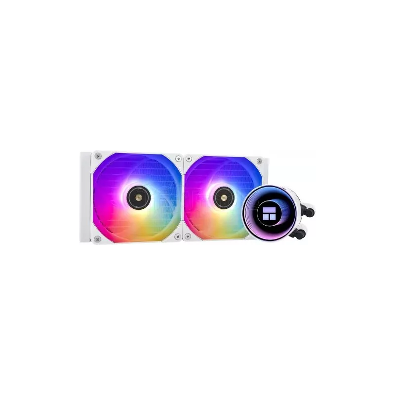 Kit Watercooling AIOThermalrightFrozen Notte V2 RGB… | MonPC.Store