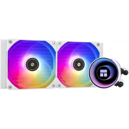 Kit Watercooling AIOThermalrightFrozen Notte V2 RGB… | MonPC.Store