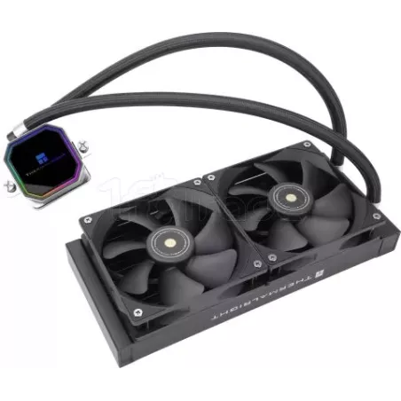 Kit Watercooling AIOThermalrightFrozen Prism - 240mm… | MonPC.Store