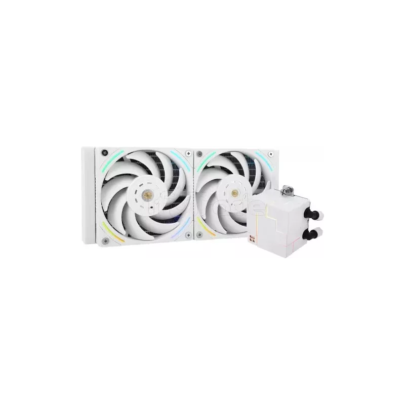 Kit Watercooling AIOThermalrightCore Matrix RGB… | MonPC.Store