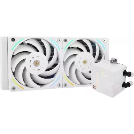 Kit Watercooling AIOThermalrightCore Matrix RGB… | MonPC.Store