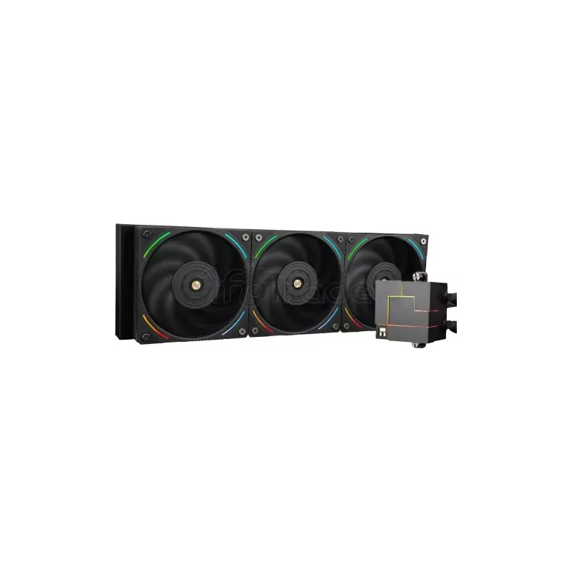 Kit Watercooling AIOThermalrightCore Matrix RGB… | MonPC.Store