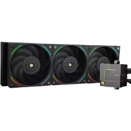 Kit Watercooling AIOThermalrightCore Matrix RGB… | MonPC.Store