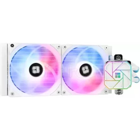 Kit Watercooling AIOThermalrightAqua Elite V3 RGB… | MonPC.Store