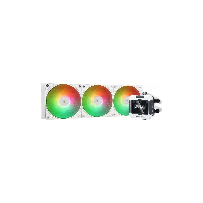 Kit Watercooling AIOThermalrightFrozen Warframe RGB… | MonPC.Store