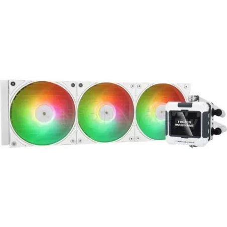 Kit Watercooling AIOThermalrightFrozen Warframe RGB… | MonPC.Store