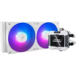 Kit Watercooling AIOThermalrightFrozen Warframe RGB… | MonPC.Store
