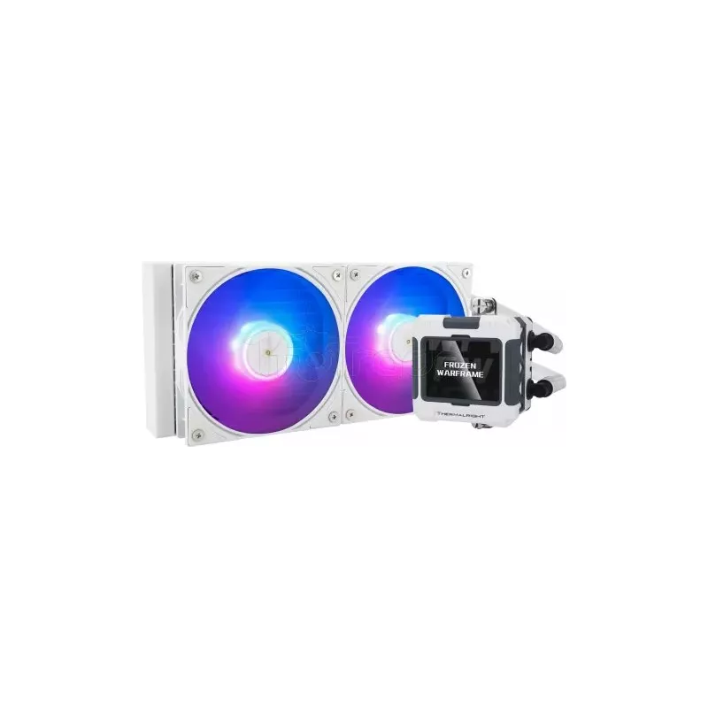 Kit Watercooling AIOThermalrightFrozen Warframe RGB… | MonPC.Store