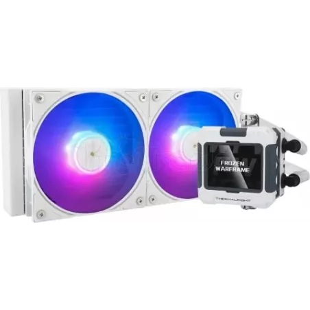 Kit Watercooling AIOThermalrightFrozen Warframe RGB… | MonPC.Store